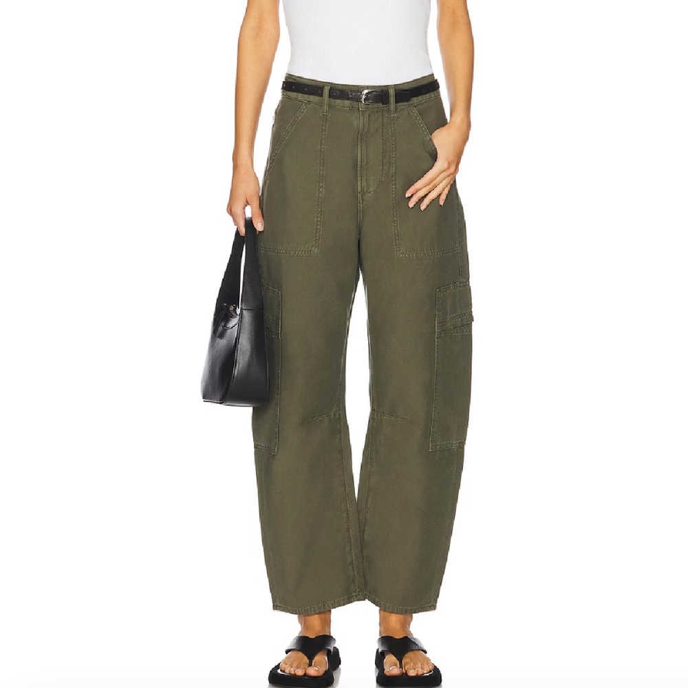 Citizens Of Humanity Marcelle Pants